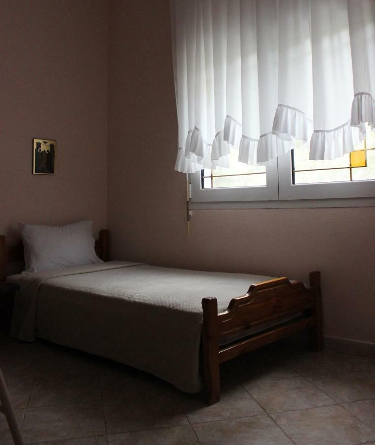 Villa Eleni Agnanti Ano Stavros Exterior foto