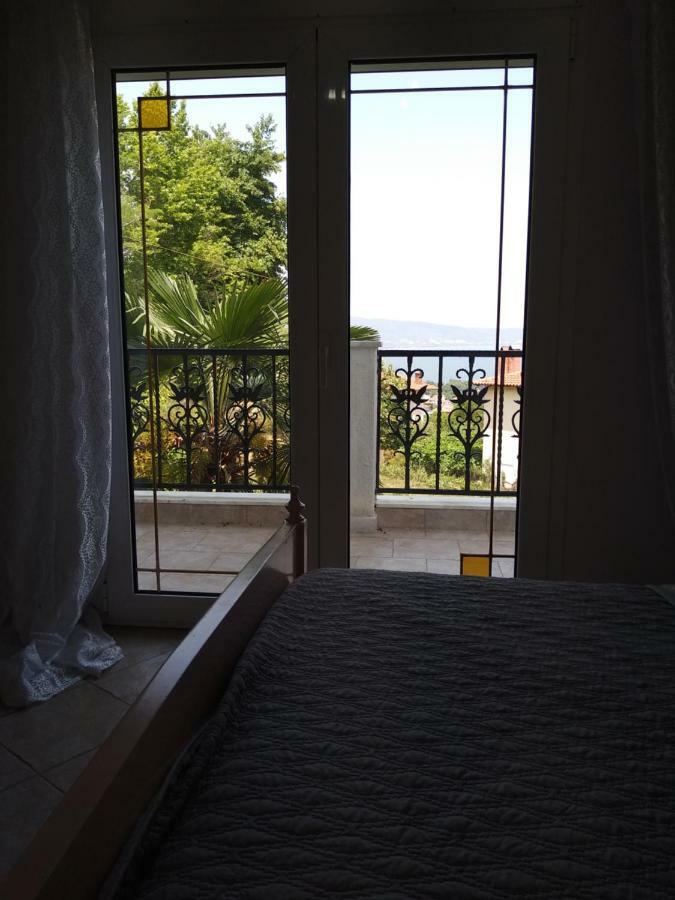 Villa Eleni Agnanti Ano Stavros Exterior foto