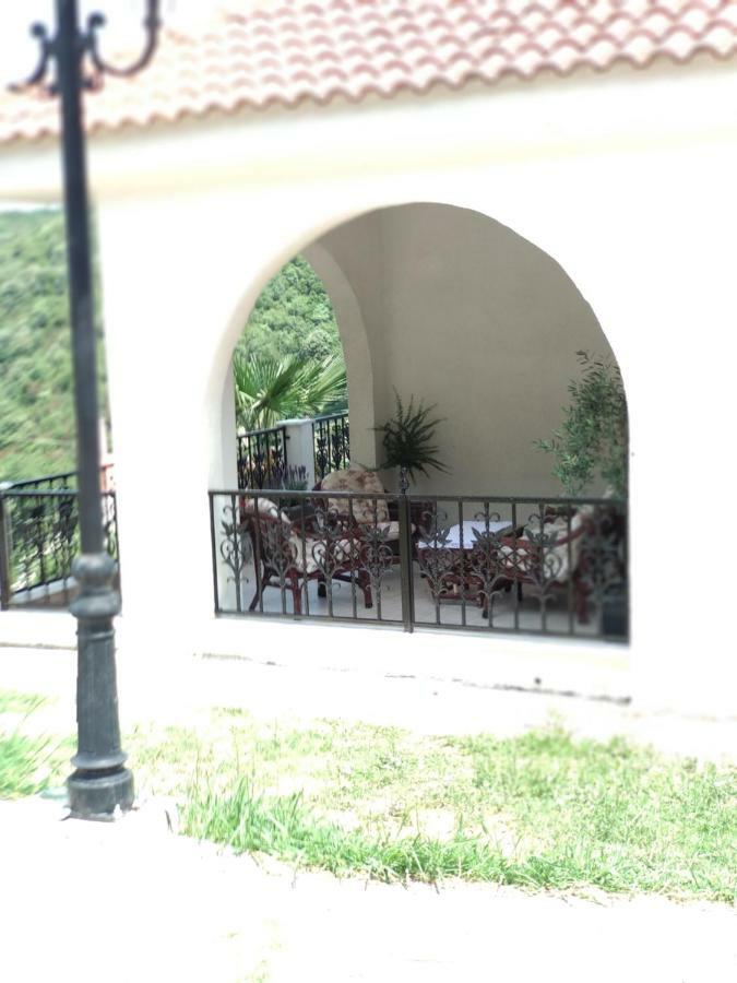 Villa Eleni Agnanti Ano Stavros Exterior foto